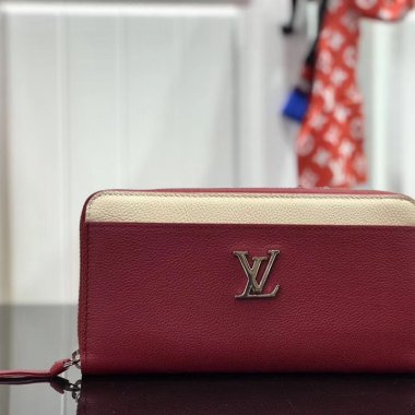 ルイヴィトン財布 Louis Vuitton LV ZIPPY WALLET ジッピーウォレット 財布 M62949HFb