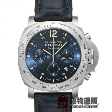 PANERAI パネライ ルミノール クロノグラフ デイライト【PAM00326】 Luminor Chronograph D