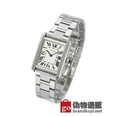 CARTIER カルティエ時計 タンクソロ【W5200013】 Tank Solo【W5200013】