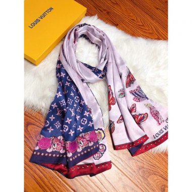 人気のブランドスカーフ ツイリー マフラー ファッション小物 scarf101