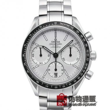 OMEGA オメガ スピードマスター レーシング【326.30.40.50.02.001】 Speedmaster Racin