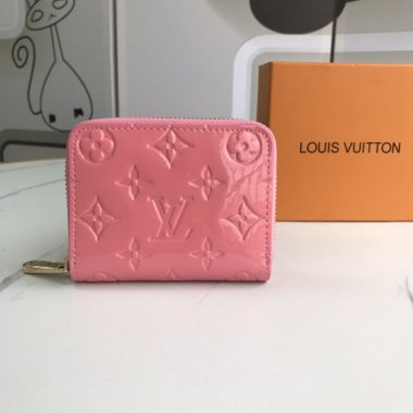 ルイヴィトン財布 Louis Vuitton LV ZIPPY COIN PURSEジッピーコイン 財布 M60067d