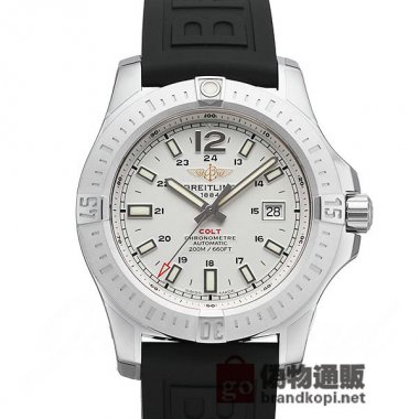 BREITLING ブライトリング 時計 コルト オートマティック【A173G91VRC】 Colt Automatic【A1