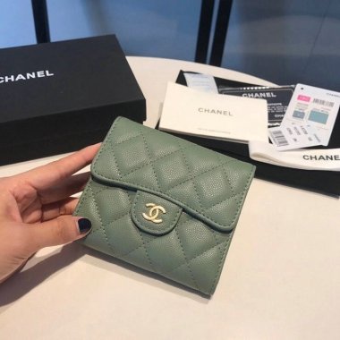 大人気ブランド シャネル財布 スーパーコピー品財布 CHANEL WALLET A82288Qd
