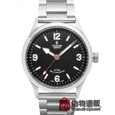 TUDOR チュードル時計 ヘリテージ レンジャー【79910】 Heritage Ranger【79910】