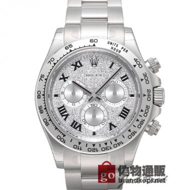 ROLEX ロレックス コスモグラフ デイトナ【116509ZER】 Cosmograph Daytona【116509ZER