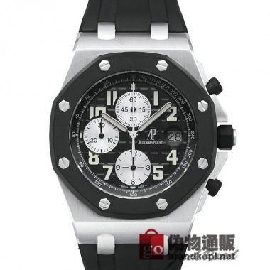 AUDEMARS PIGUET オーデマ ピゲ ロイヤルオーク オフショア クロノグラフ【25940SK.OO.D002CA