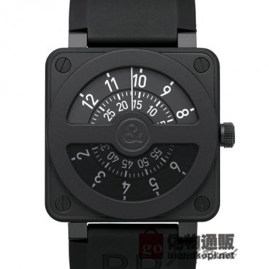 BELL＆ROSS ベル＆ロス 時計 BR01-92 コンパス【BR01-92 COMPASS-R】 BR01-92 Comp