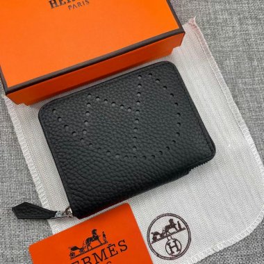 ☆エルメス大人気 注目商品　HERMES財布 偽物 上品☆ HE096