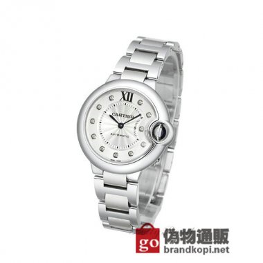CARTIER カルティエ時計 バロンブルー 33mm【WE902074】 Ballon Bleu【WE902074】