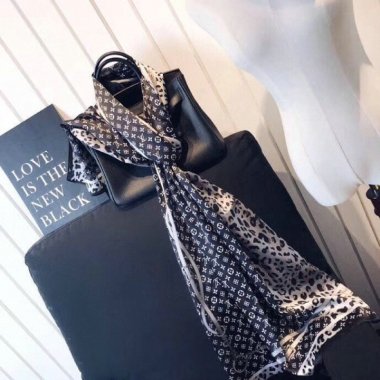 人気のブランドスカーフ ツイリー マフラー ファッション小物 scarf088