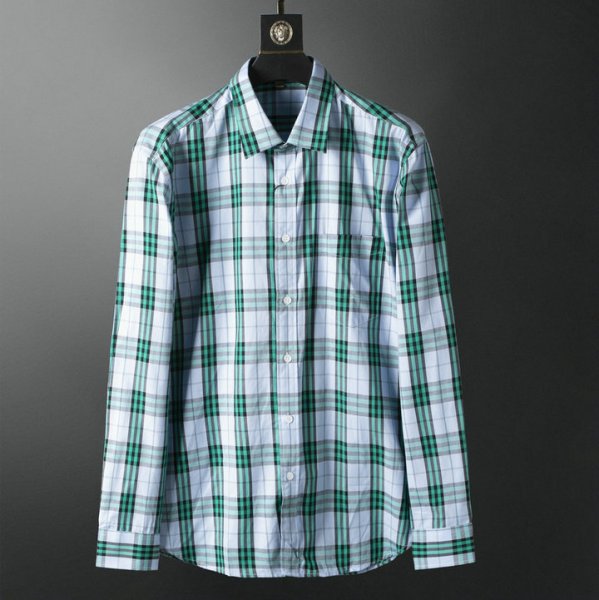 人気ブランド メンズ ビジネスカジュアル Long sleeve shirt 長袖シャツ cxcy016