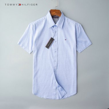 人気ブランド メンズ ビジネスカジュアル Short sleeve shirt 半袖シャツ dcy008