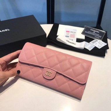 大人気ブランド シャネル財布 スーパーコピー品財布 CHANEL WALLET A31505e