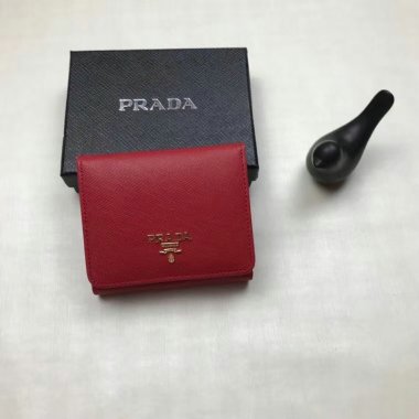 ☆PRADA プラダ財布 コピー品 大人気 高品質 財布 偽物 上品☆PA047