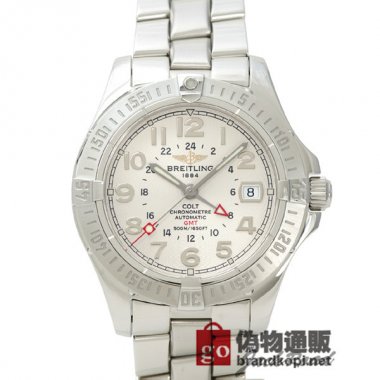 BREITLING ブライトリング 時計 コルト GMT【A311G67PRS】 Colt Gmt【A311G67PRS】