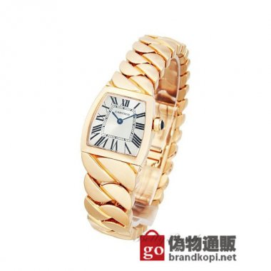 CARTIER カルティエ時計 ラドーニャ【W640030I】 La Dona【W640030I】