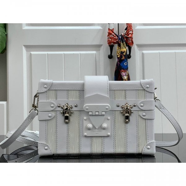 ルイヴィトン バッグ LOUIS VUITTON LV PETITE MALLE M94219BT