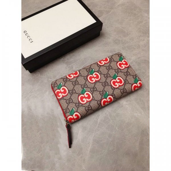 大人気ブランド グッチ財布 スーパーコピー品 GUCCI WALLET 624880PG