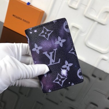 ルイヴィトン財布 Louis Vuitton LV POCKET ORGANIZER ポケットオーガナイザー 財布 M63873XK