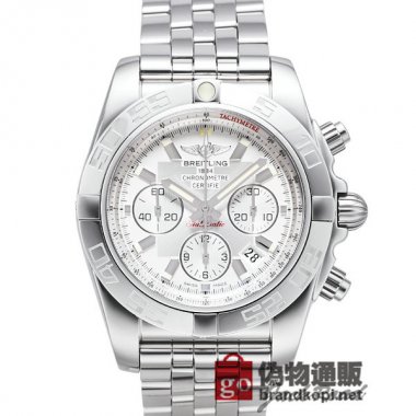 BREITLING ブライトリング 時計 クロノマット44【A011G84PA】 Chronomat 44【A011G84PA