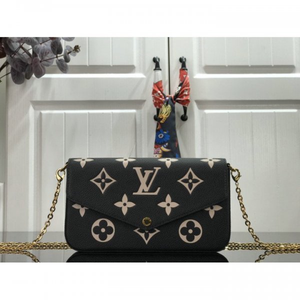 ルイヴィトン バッグ LOUIS VUITTON Felicieポケット LV FELICIE POCHETTE M69977