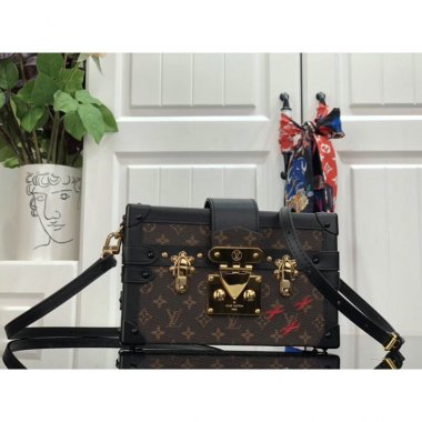 ルイヴィトン バッグ LOUIS VUITTON プチマル LV PETITE MALLE M44199DH