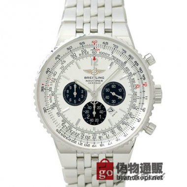BREITLING ブライトリング 時計 ナビタイマー ヘリテージ【A35350】 Navitimer Heritage【A3