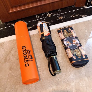 人気ブランド品 綺麗な折りたたみ傘 日傘 晴雨兼用 自動開閉　偽物ブランド雨傘パラソル 高品質 送料無料!umbrellas070