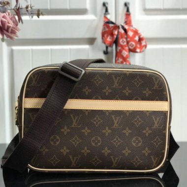 ルイヴィトン バッグ LOUIS VUITTON リポーターPM LV REPORTER PM M45254