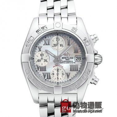 BREITLING ブライトリング 時計 クロノ ギャラクティック【A154A95PA】 Chrono Galactic【A1