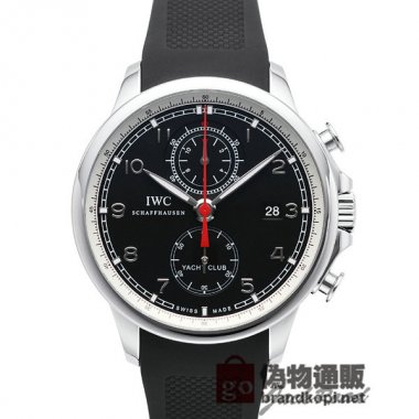 IWC ポルトギーゼ ヨットクラブ【IW390204】 Portuguese Yacht Club【IW390204】