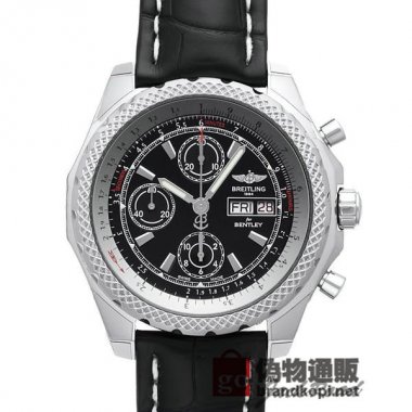 BREITLING ブライトリング 時計 ベントレー GTII【A1336512】 Bentley GT II【A133651