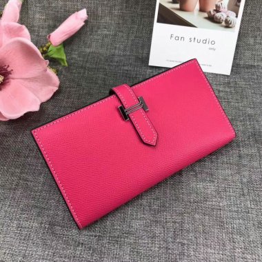 ☆エルメス大人気 注目商品　HERMES財布 偽物 上品☆ HE032