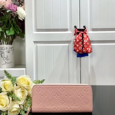 ルイヴィトン WALLET 長財布 名刺入れ（小銭入れあり） M60169a
