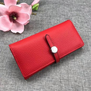 ☆エルメス大人気 注目商品　HERMES財布 偽物 上品☆ HE022