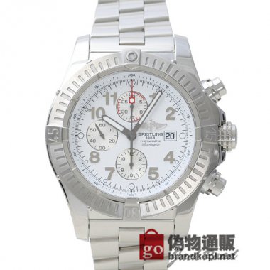 BREITLING ブライトリング 時計 スーパーアベンジャー【A337A62PRS】 Super Avenger【A337A