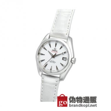 OMEGA オメガ シーマスターアクアテラ【231.13.39.21.54.001】 Seamaster Aqua Terra