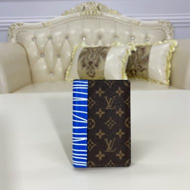 ルイヴィトン財布 Louis Vuitton LV POCKET ORGANIZER ポケットオーガナイザー 財布 M69737a