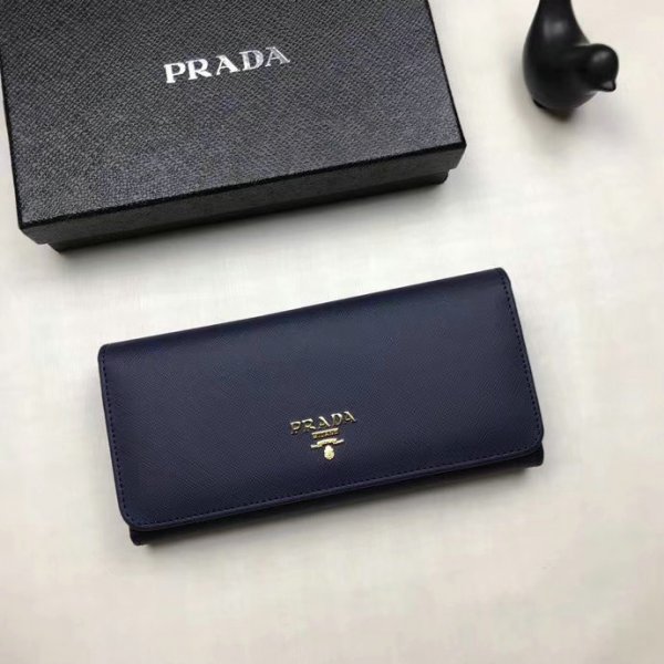 ☆PRADA プラダ財布 コピー品 大人気 高品質 財布 偽物 上品☆PA013