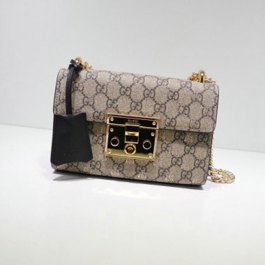 大人気ブランド グッチバッグ スーパーコピー品バッグ 高品質 GUCCI HAND BAG 409487C