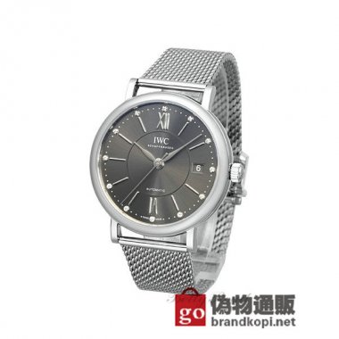 IWC ポートフィノミッドサイズオートマティック【IW458110】 Portofino Midsize Automatic【I