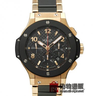 HUBLOT ウブロ ビッグバン【301.PB.131.PB】 Big Bang【301.PB.131.PB】