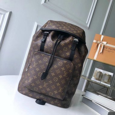 ルイヴィトン バッグ LOUIS VUITTON バック LV ZACK BACKPACK M43422