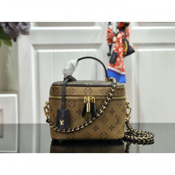 ルイヴィトン バッグ LOUIS VUITTON ショルダーバッグ LV Shoulder bag M42264JHa