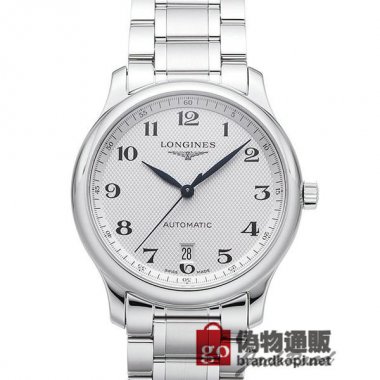 LONGINES ロンジン時計 マスターコレクション【L2.628.4.78.6】 Master Collection Aut
