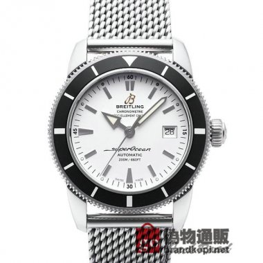 BREITLING ブライトリング 時計 スーパーオーシャン ヘリテージ42【A170G01OCA】 Super Ocean