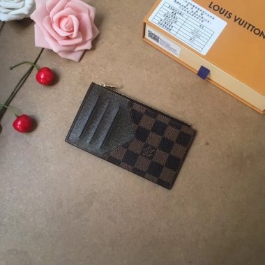 ルイヴィトン 名刺入れ Louis Vuitton LV COIN CARD HOLDER N64038Be