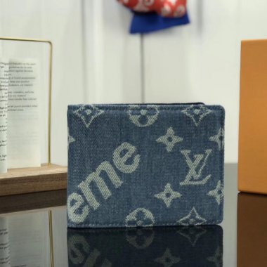 ルイヴィトン財布 Louis Vuitton LV MULTIPLE Wallet マルチウォレット 財布 M60895NZ