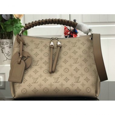 ルイヴィトン バッグ LOUIS VUITTON ボーボーンホーボー LV BEAUBOURG HOBO MM M56084a